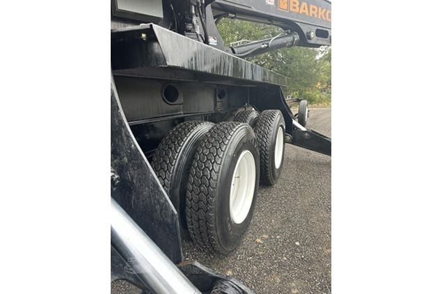 2019 Barko 595B Log Loader